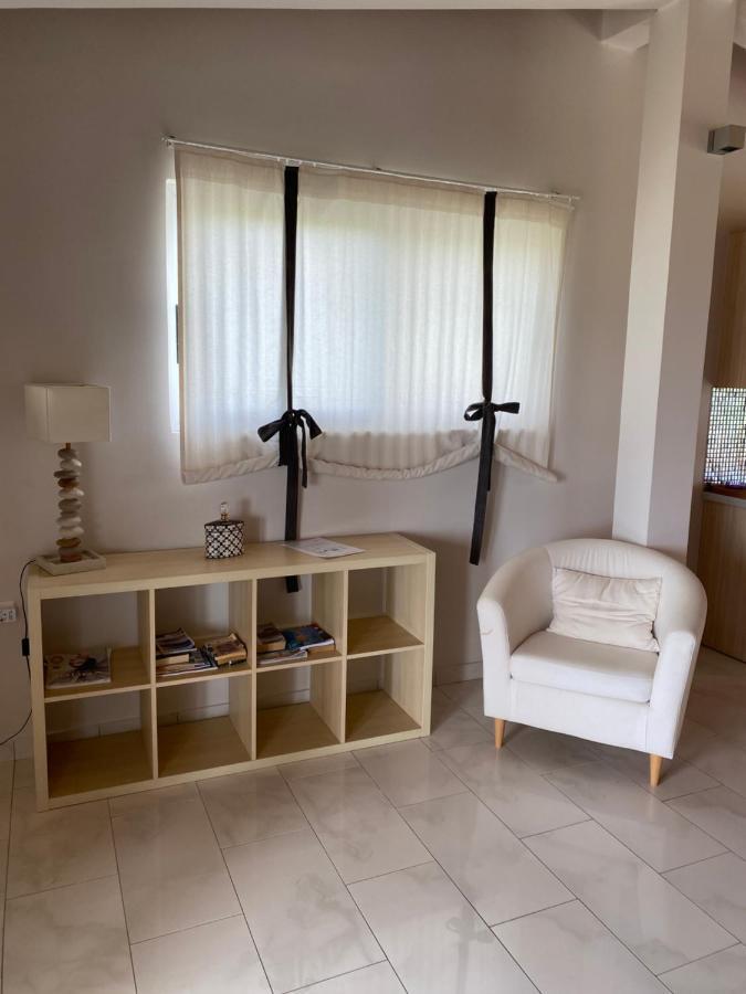 Endless Seaview Apartment B Alykes  Luaran gambar